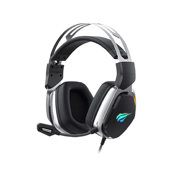 Havit H2018U RGB 7.1 Gaming Headset med 3D surround.