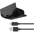 Miniatyrbild 1 av 4: SpeedLink PULSE X Play & Charge Kit Laddningsstation för kontroller Xbox Series, Xbox One S, Xbox Series X