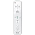 Miniatyrbild 2 av 3: Nintendo Wii White (Begagnad)
