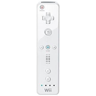 Nintendo Wii White (Begagnad)