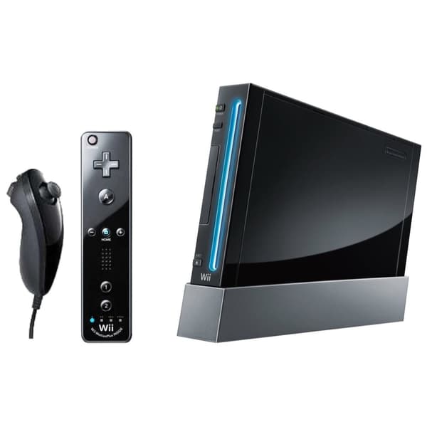 Nintendo Wii GC Motionplus (Begagnad)