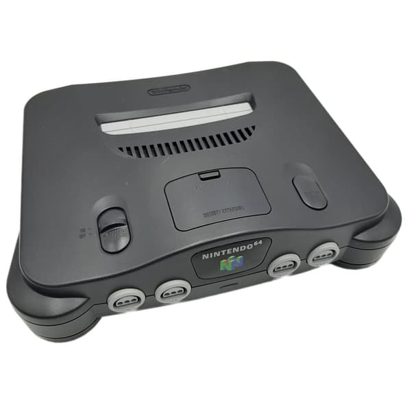 Nintendo 64 (Brugt)