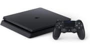 Sony PlayStation 4 (PS4) Slim 500GB - Begagnad i fint skick
