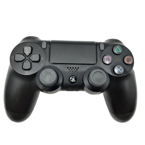 Playstation 4 PS4 Slim 1000GB Black (Begagnad)