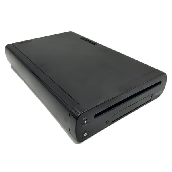Perusyksikkö Nintendo Wii U Premium 32GB Mario Kart 8 (Käytetty)