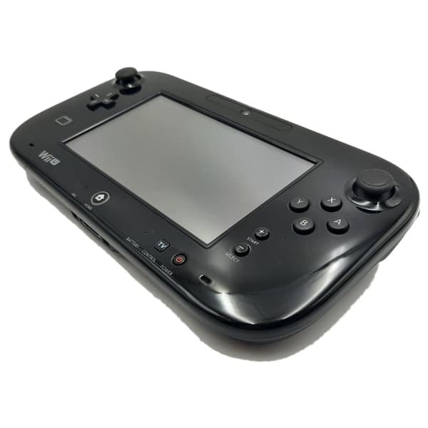 Perusyksikkö Nintendo Wii U Premium 32GB Mario Kart 8 (Käytetty)