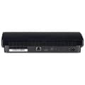 Miniatyrbillede 4 af 5: Playstation 3 PS3 Slim 160GB Black (Brugt)