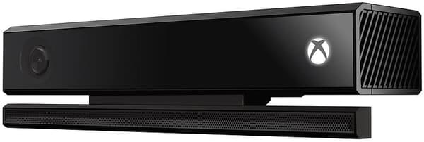 Microsoft Kinect 2.0 (Xbox One) (Fyndvara)