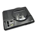 Pikkukuva 3 / 4: Perusyksikkö Sega Mega Drive (Käytetty)