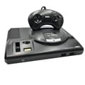 Pikkukuva 1 / 4: Perusyksikkö Sega Mega Drive (Käytetty)