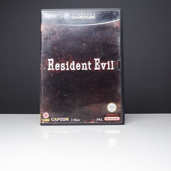 Resident Evil