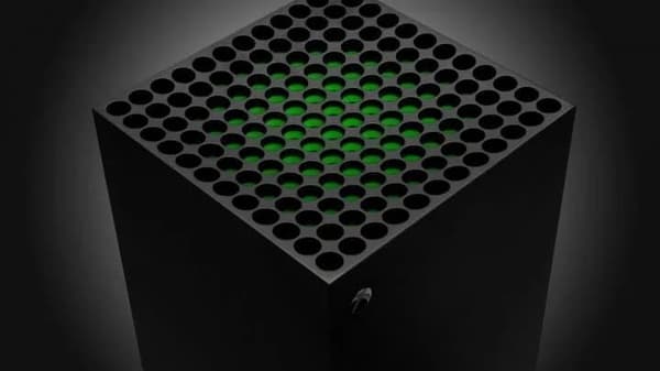 Xbox Series X 1TB