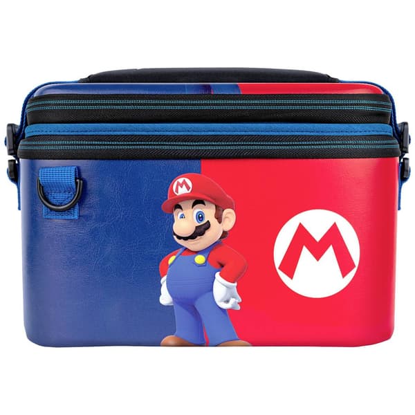 PDP 500-141-EU-C1MR Väska Nintendo Switch