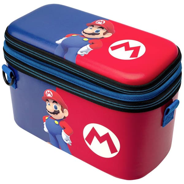 PDP 500-141-EU-C1MR Väska Nintendo Switch