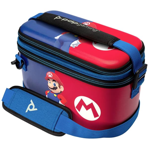 PDP 500-141-EU-C1MR Väska Nintendo Switch