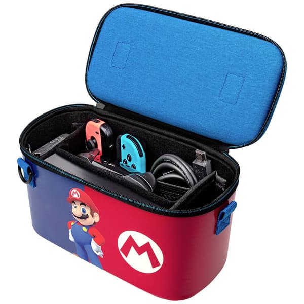 PDP 500-141-EU-C1MR Väska Nintendo Switch