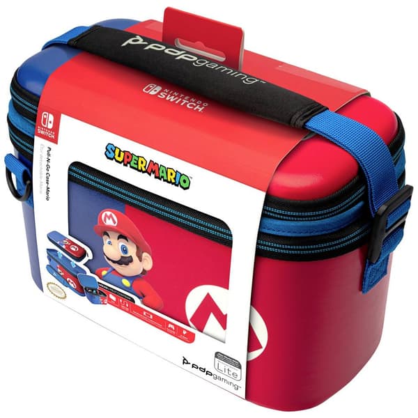 PDP 500-141-EU-C1MR Väska Nintendo Switch