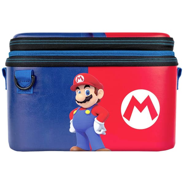 PDP 500-141-EU-C1MR Väska Nintendo Switch
