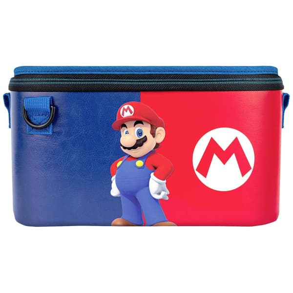 PDP 500-141-EU-C1MR Väska Nintendo Switch