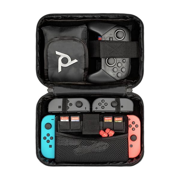 PDP 500-139-EU Väska Nintendo Switch