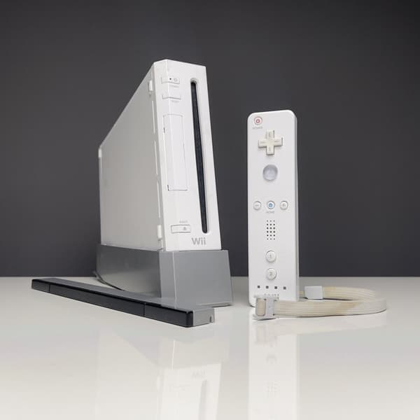 Nintendo Wii - B skick Nintendo Wii - B skick