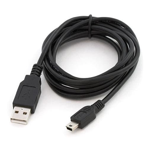Laddkabel för att ladda Ps3 kontroll till Sony Playstation 3 Ps3
