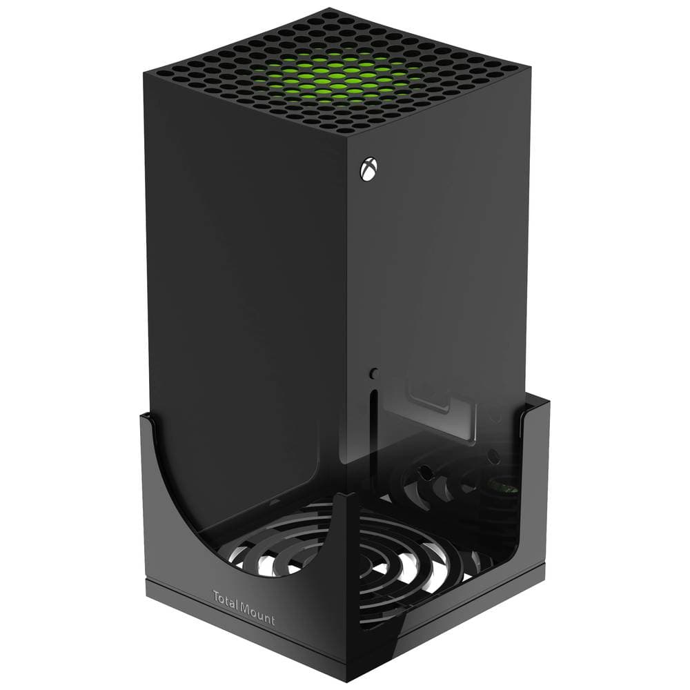 Vägghållare Xbox Series X Innovelis TotalMount Cube
