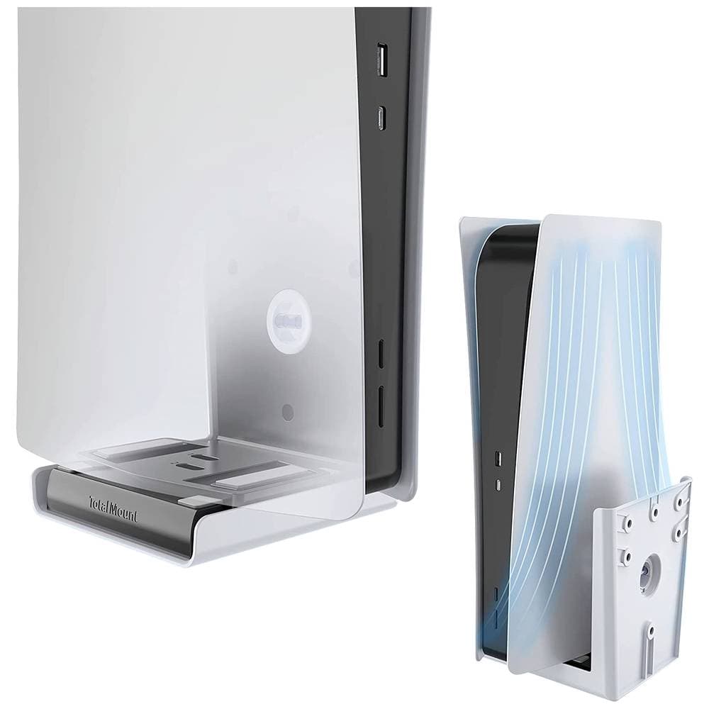 Innovelis TotalMount Advanced Vägghållare PS5