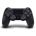 Pikkukuva 3 / 3: SONY PLAYSTATION 4 Slim 500 Go + Minecraft (ps4) (käytetty, hyväkuntoinen)