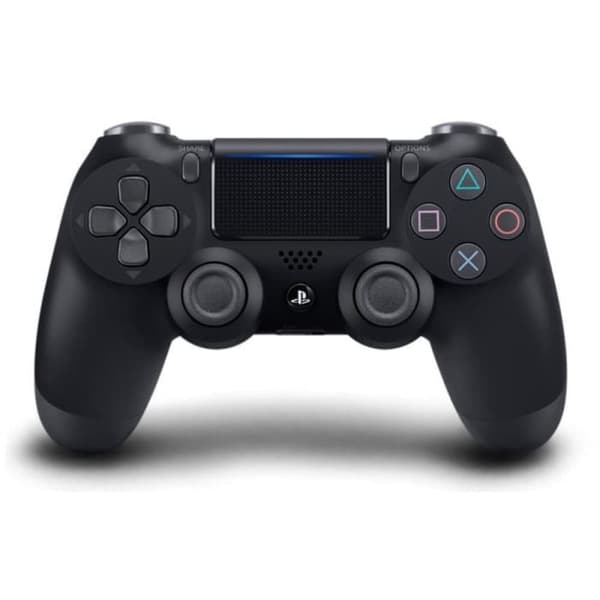SONY PLAYSTATION 4 Slim 500 Go + Minecraft (ps4) (käytetty, hyväkuntoinen)