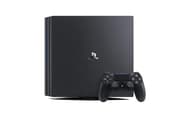 Sony PlayStation 4 Pro + Red Dead Redemption 2 ( begagnad, gott skick )
