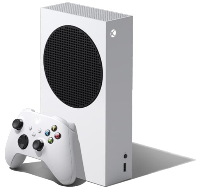 Xbox Series S