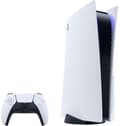 Miniatyrbild 1 av 2: Sony PlayStation 5 Disc Version (PS5) 825GB (Fyndvara)