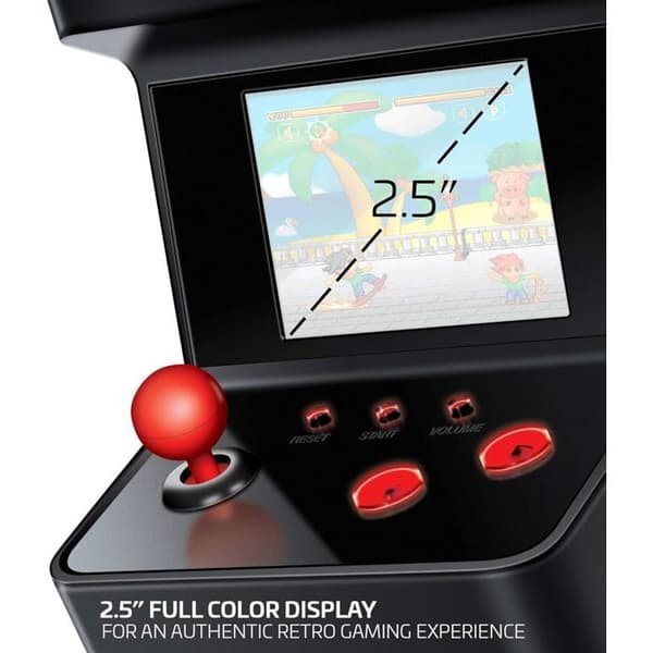 My Arcade: Retro Machine X