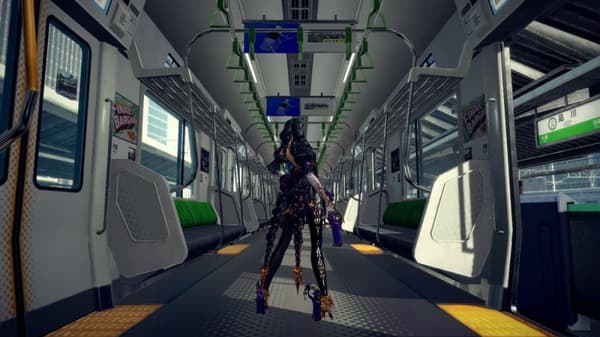 Bayonetta 3