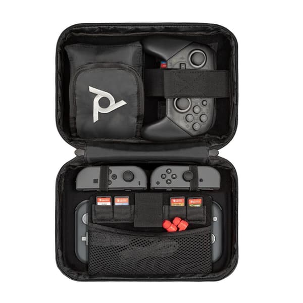 PDP Gaming Console Taske - Nintendo Switch - Elite