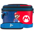 Pikkukuva 1 / 8: Konsolilaukku Nintendo Switch/Lite - Mario Edition