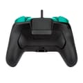 Miniatyrbillede 2 af 9: Faceoff Deluxe+ Audio Nintendo Switch Controller - Animal Crossing