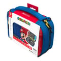 Pikkukuva 4 / 8: Konsolin kansi Nintendo Switch/ Lite - Mario Edition