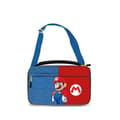 Pikkukuva 7 / 8: Konsolin kansi Nintendo Switch/ Lite - Mario Edition