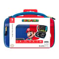 Pikkukuva 2 / 8: Konsolin kansi Nintendo Switch/ Lite - Mario Edition