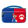 Pikkukuva 1 / 8: Konsolin kansi Nintendo Switch/ Lite - Mario Edition
