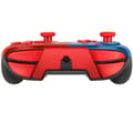 Miniatyrbillede 5 af 6: Faceoff Deluxe+ Audio Nintendo Switch Controller - Mario