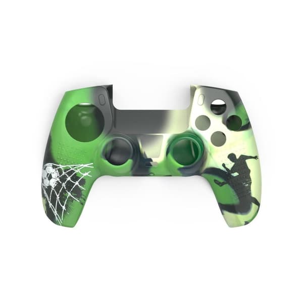 Hama 6in1 fotbollstillbehörsset för PlayStation 5-kontroller