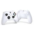 Miniatyrbild 3 av 5: Xbox Wireless Controller - Robot White- Series X & S - Xbox One