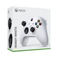 Miniatyrbild 4 av 5: Xbox Wireless Controller - Robot White- Series X & S - Xbox One
