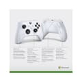 Miniatyrbild 5 av 5: Xbox Wireless Controller - Robot White- Series X & S - Xbox One