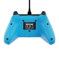 Miniatyrbild 6 av 7: PDP Gaming Wired Xbox Controller - Xbox Series X + S, Xbox One & Windows - Ion White