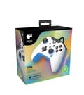 Miniatyrbild 7 av 7: PDP Gaming Wired Xbox Controller - Xbox Series X + S, Xbox One & Windows - Ion White