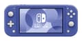 Miniatyrbillede 1 af 6: Nintendo Switch Lite-konsol - blå